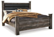 Wynnlow Bedroom Set - World Furniture Gallery (Newark, CA)