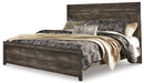 Wynnlow Bedroom Set - World Furniture Gallery (Newark, CA)