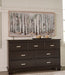 Covetown Dresser - World Furniture Gallery (Newark, CA)