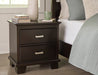 Covetown Nightstand - World Furniture Gallery (Newark, CA)