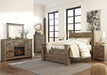 Trinell Bedroom Set - World Furniture Gallery (Newark, CA)