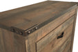 Trinell Youth Chest of Drawers - World Furniture Gallery (Newark, CA)