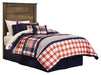 Trinell Youth Bed - World Furniture Gallery (Newark, CA)