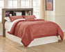 Trinell Bed with 2 Sided Storage - World Furniture Gallery (Newark, CA)