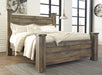 Trinell Bed - World Furniture Gallery (Newark, CA)