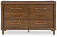 Lyncott Dresser - World Furniture Gallery (Newark, CA)