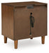 Lyncott Nightstand - World Furniture Gallery (Newark, CA)