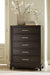 Neymorton Chest of Drawers - World Furniture Gallery (Newark, CA)