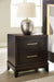 Neymorton Nightstand - World Furniture Gallery (Newark, CA)