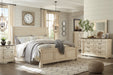 Bolanburg Bedroom Set - World Furniture Gallery (Newark, CA)