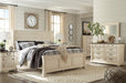 Bolanburg Bedroom Set - World Furniture Gallery (Newark, CA)