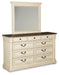 Bolanburg Bedroom Set - World Furniture Gallery (Newark, CA)