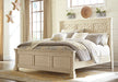 Bolanburg Bedroom Set - World Furniture Gallery (Newark, CA)