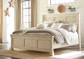 Bolanburg Bedroom Set - World Furniture Gallery (Newark, CA)