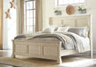 Bolanburg Bedroom Set - World Furniture Gallery (Newark, CA)