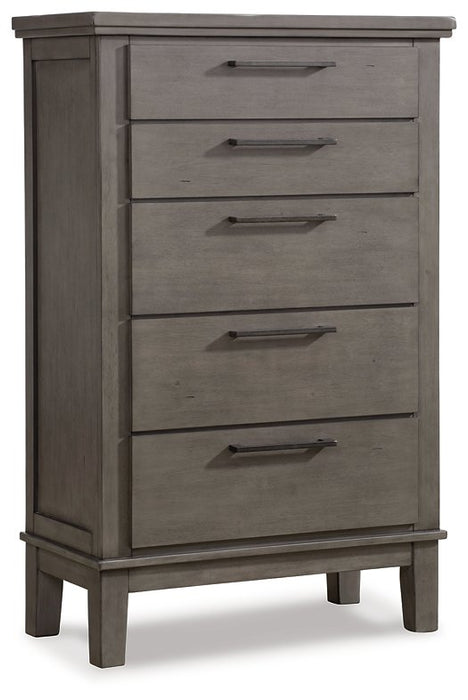 Hallanden Chest of Drawers image