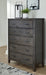 Montillan Chest of Drawers - World Furniture Gallery (Newark, CA)