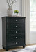 Lanolee Chest of Drawers - World Furniture Gallery (Newark, CA)