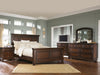 Porter Bedroom Set - World Furniture Gallery (Newark, CA)