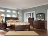 Porter Bedroom Set - World Furniture Gallery (Newark, CA)