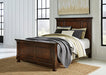 Porter Bedroom Set - World Furniture Gallery (Newark, CA)