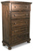 Flynnter Chest of Drawers - World Furniture Gallery (Newark, CA)