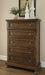 Flynnter Chest of Drawers - World Furniture Gallery (Newark, CA)