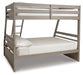 Lettner Bunk Bed - World Furniture Gallery (Newark, CA)