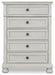 Robbinsdale Chest of Drawers - World Furniture Gallery (Newark, CA)