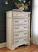 Realyn Chest of Drawers - World Furniture Gallery (Newark, CA)