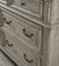 Lodenbay Bedroom Set - World Furniture Gallery (Newark, CA)