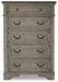 Lodenbay Chest of Drawers - World Furniture Gallery (Newark, CA)