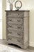 Lodenbay Chest of Drawers - World Furniture Gallery (Newark, CA)