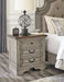 Lodenbay Bedroom Set - World Furniture Gallery (Newark, CA)