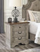 Lodenbay Nightstand - World Furniture Gallery (Newark, CA)