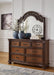 Lavinton Bedroom Set - World Furniture Gallery (Newark, CA)