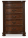 Lavinton Chest of Drawers - World Furniture Gallery (Newark, CA)