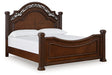 Lavinton Bedroom Set - World Furniture Gallery (Newark, CA)