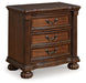 Lavinton Bedroom Set - World Furniture Gallery (Newark, CA)