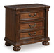 Lavinton Bedroom Set - World Furniture Gallery (Newark, CA)