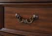 Lavinton Chest of Drawers - World Furniture Gallery (Newark, CA)