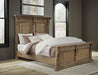 Markenburg Bedroom Set - World Furniture Gallery (Newark, CA)