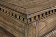 Markenburg Chest of Drawers - World Furniture Gallery (Newark, CA)