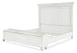 Kanwyn Bed with Storage Bench - World Furniture Gallery (Newark, CA)