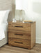 Dakmore Bedroom Set - World Furniture Gallery (Newark, CA)