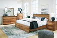 Dressonni Bedroom Package - World Furniture Gallery (Newark, CA)