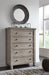 Harrastone Chest of Drawers - World Furniture Gallery (Newark, CA)