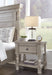 Harrastone Bedroom Set - World Furniture Gallery (Newark, CA)