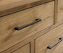 Galliden Chest of Drawers - World Furniture Gallery (Newark, CA)