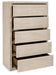 Michelia Chest of Drawers - World Furniture Gallery (Newark, CA)